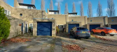 152m2 house to rent for 1410€/month in Lonnekerstraat 25, Tilburg