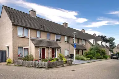 108m2 house to rent for 1450€/month in De Meelkuip 13, Valkenswaard