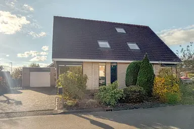 90m2 house to rent for 1495€/month in Foarnewykje 2B, Terherne