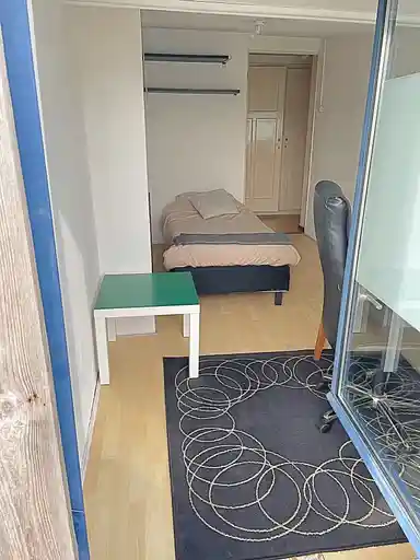 22m2 room to rent for 565€/month in Oldenzaalsestraat, Hengelo