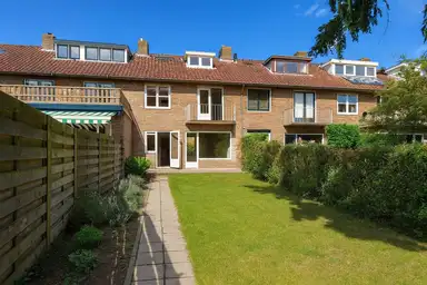 120m2 house to rent for 2950€/month in Thorbeckelaan 7, Naarden