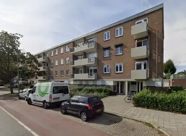 m2 apartment te huur voor 453.06€/maand in Potteriestraat 42C, Maastricht