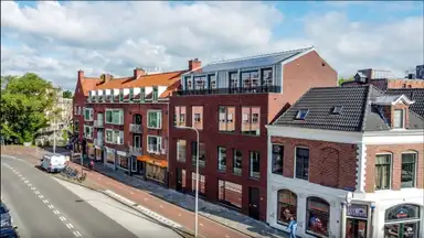 85m2 apartment to rent for 1950€/month in Veemarktstraat, Groningen