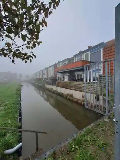 80.17m2 apartment te huur voor 733.65€/maand in De Eenhoorn 83, Middenbeemster