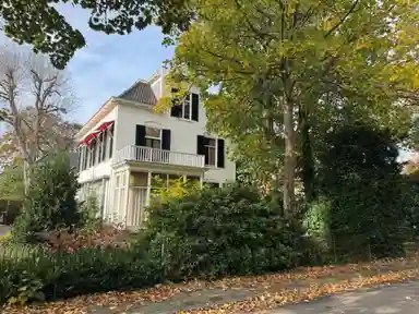 14m2 room te huur voor 530€/maand in Overbeeklaan 1, Velp