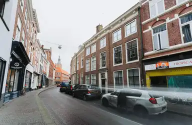 73m2 apartment te huur voor 2000€/maand in Westeinde 40Q, The Hague