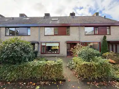 146m2 house to rent for 1850€/month in 't Hazeveld 59, Nijkerk