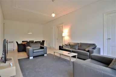 100m2 apartment te huur voor 2950€/maand in Nassaukade, Amsterdam