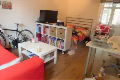 21m2 room te huur voor 683€/maand in Lyonnetstraat, Maastricht