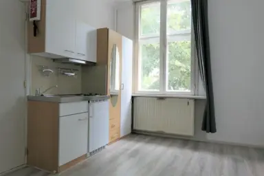 17m2 studio te huur voor 582€/maand in Sint Annalaan, Maastricht