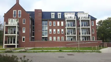 77m2 apartment te huur voor 1290€/maand in De Tuier 75, Groesbeek