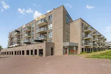 82m2 apartment te huur voor 1517.5€/maand in Kruithoorn 18, Gorinchem