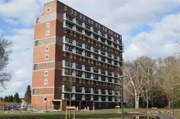 55m2 apartment to rent for 1020€/month in Jan Wiegersstraat 81, Hengelo