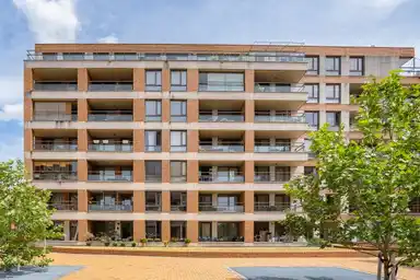 112m2 apartment te huur voor 2000€/maand in Teakhout 73, Zaandam