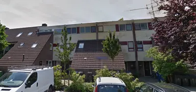 20m2 studio te huur voor 502.7€/maand in Waterhoenstraat 18C, Alkmaar