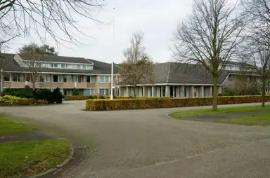 71m2 apartment te huur voor 883.96€/maand in Mericilaan 36, Bergen