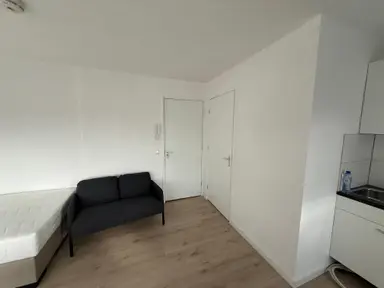 18m2 studio à louer pour 1400€/mois à Amsterdamsestraatweg, Utrecht