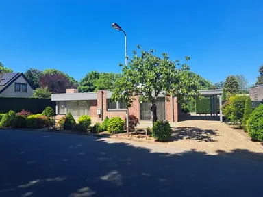 140m2 house to rent for 2500€/month in Zoutlaan, Oudenbosch