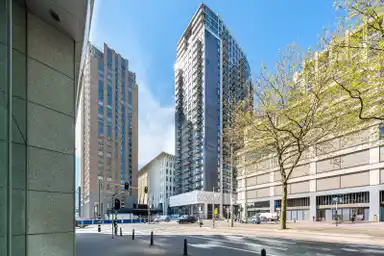 58m2 apartment to rent for 1240€/month in Turfhaven 447, The Hague