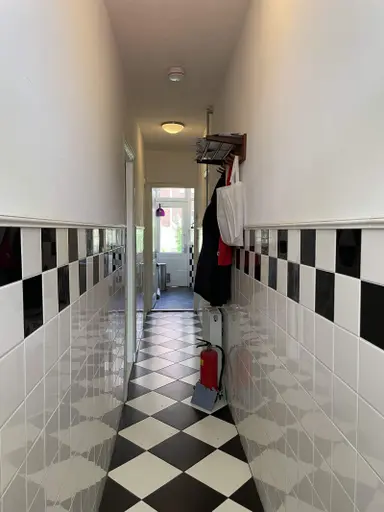 45m2 apartment à louer pour 979€/mois à Sabangplein, Groningen