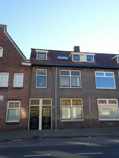 95m2 apartment to rent for 1255€/month in Heuvelstraat 13A, Breda
