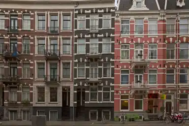 61m2 apartment to rent for 2850€/month in Marnixstraat 388E, Amsterdam