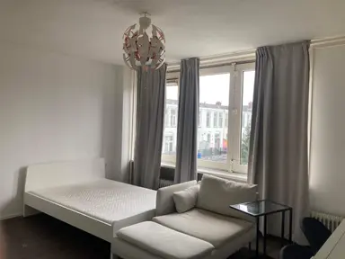 25m2 studio à louer pour 1100€/mois à Amsterdamsestraatweg, Utrecht