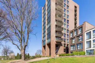 93m2 apartment to rent for 1425€/month in Prinses Beatrixlaan 542, Voorburg