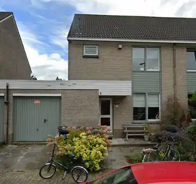 180m2 house to rent for 2258€/month in Goosse van der Windstraat 15, Rotterdam