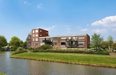 67m2 apartment te huur voor 2300€/maand in Zeelandiahoeve, Amstelveen
