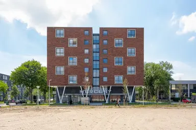62m2 apartment te huur voor 1450€/maand in Mercuriusweg 41, Delft