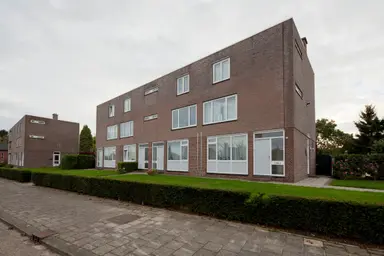 59m2 apartment te huur voor 657.32€/maand in Vaechshof 33, Landgraaf