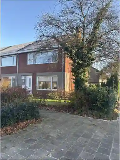 m2 house te huur voor 1003.14€/maand in Ceintuurbaan Noord 60, Roden