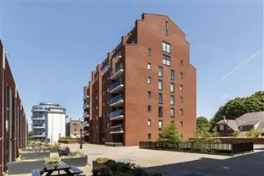 84m2 apartment to rent for 1699€/month in Shakespearehof 70, Utrecht