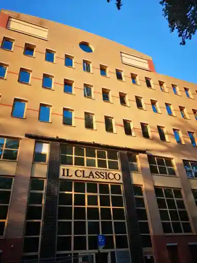 40m2 apartment to rent for 933€/month in Europaweg 93F, Zoetermeer