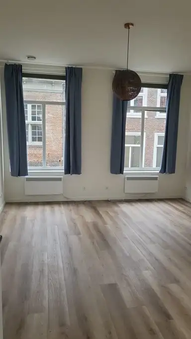 28m2 studio to rent for 1235€/month in Visserstraat, Breda