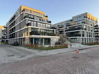 87m2 apartment to rent for 2400€/month in Coltbaan, Nieuwegein