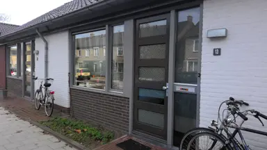 58m2 house te huur voor 698.57€/maand in Helmondstraat 13, 's-Hertogenbosch