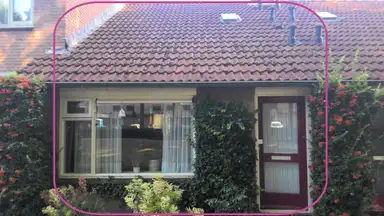 m2 house te huur voor 733.75€/maand in Saturnusstraat 45, Oss