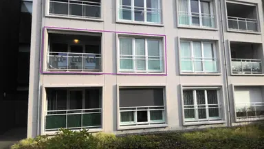 m2 apartment to rent for 895.25€/month in Begijnenstraat 26C, Oss