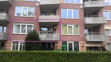 m2 apartment to rent for 701.75€/month in Leeuwerikstraat 46, Oss