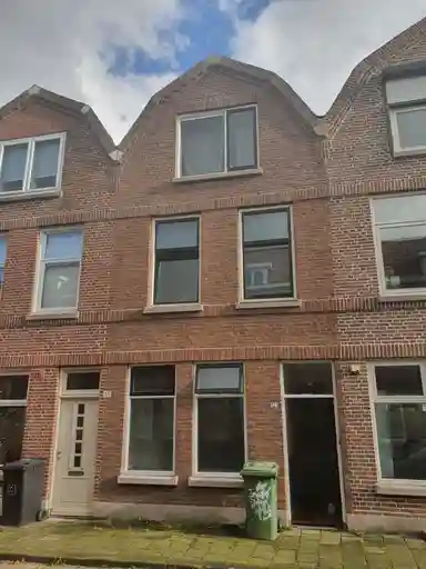 20m2 studio to rent for 740€/month in Buffelstraat, Rotterdam
