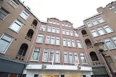 80m2 apartment te huur voor 2650€/maand in Amstelveenseweg 208-4, Amsterdam