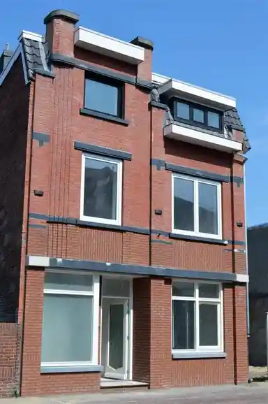 35m2 studio to rent for 780€/month in Oudemarktstraat 10F, Tegelen