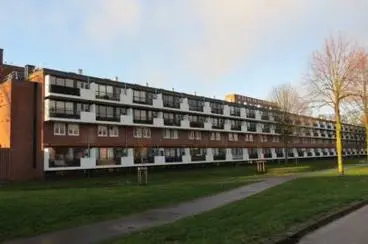 80m2 apartment to rent for 1020€/month in Jan Voermanstraat 22, Hengelo