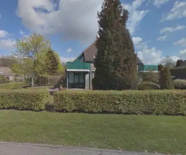 36m2 apartment à louer pour 497.42€/mois à Kruumten 26, Westerbork