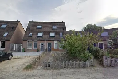 10m2 room à louer pour 550€/mois à Zellersacker 1414, Nijmegen