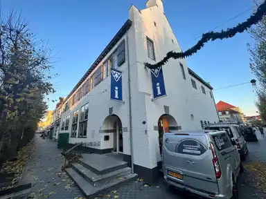 90m2 apartment à louer pour 1350€/mois à Poststraat 1B, Valkenburg