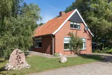 97m2 house à louer pour 995€/mois à Schabosweg 5, Hezingen