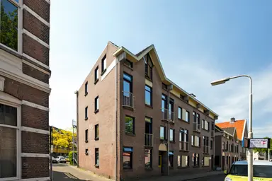 17m2 room à louer pour 541.9€/mois à Zandbergweg 210A, Breda